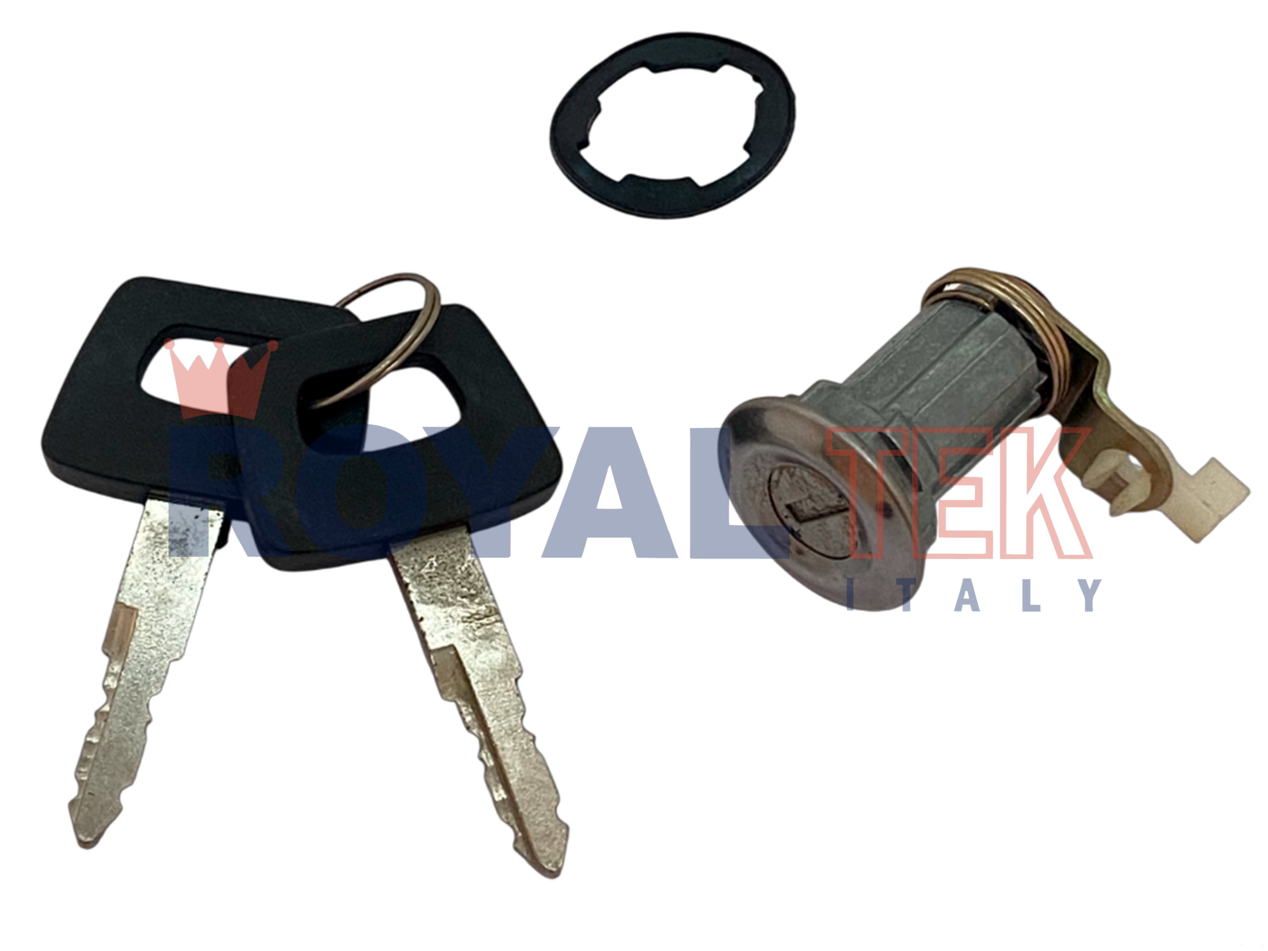 CODIGO ARTICULO - DESCRIPCION